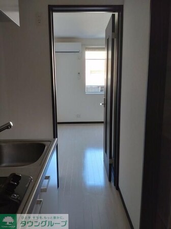 ND houseの物件内観写真